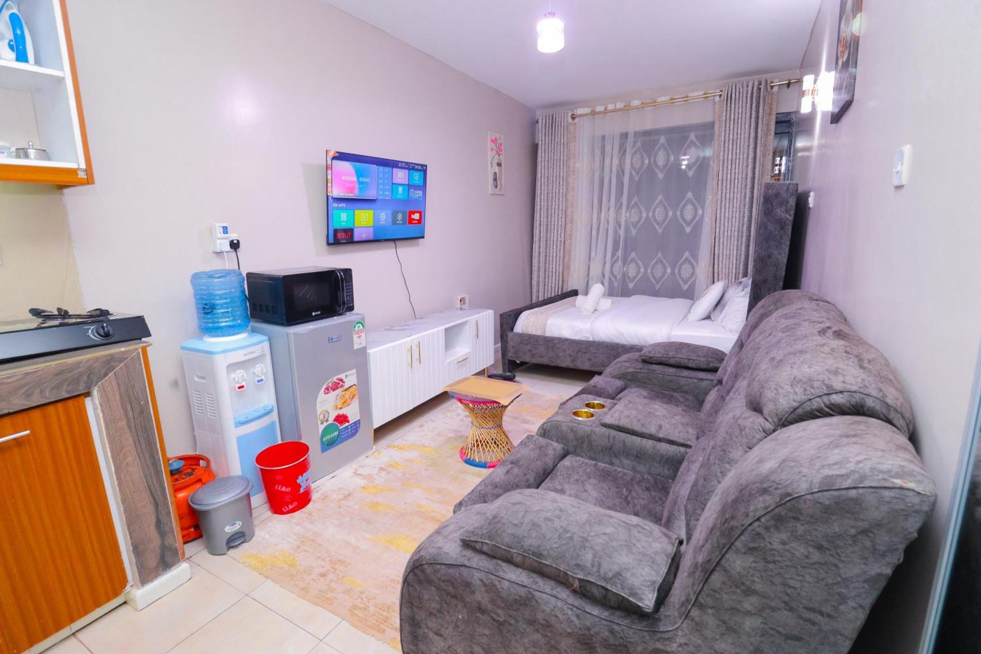 Chacha Homes Aparthotel