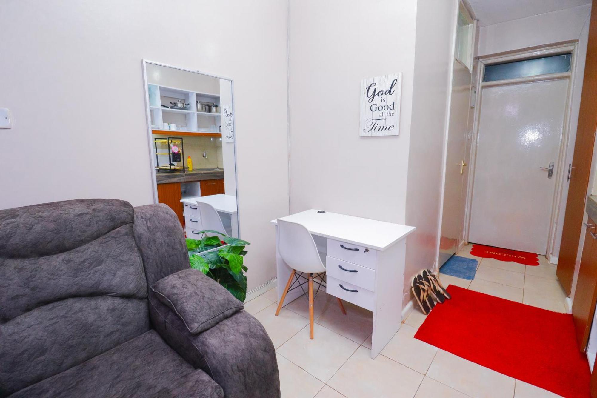Chacha Homes Nairobi