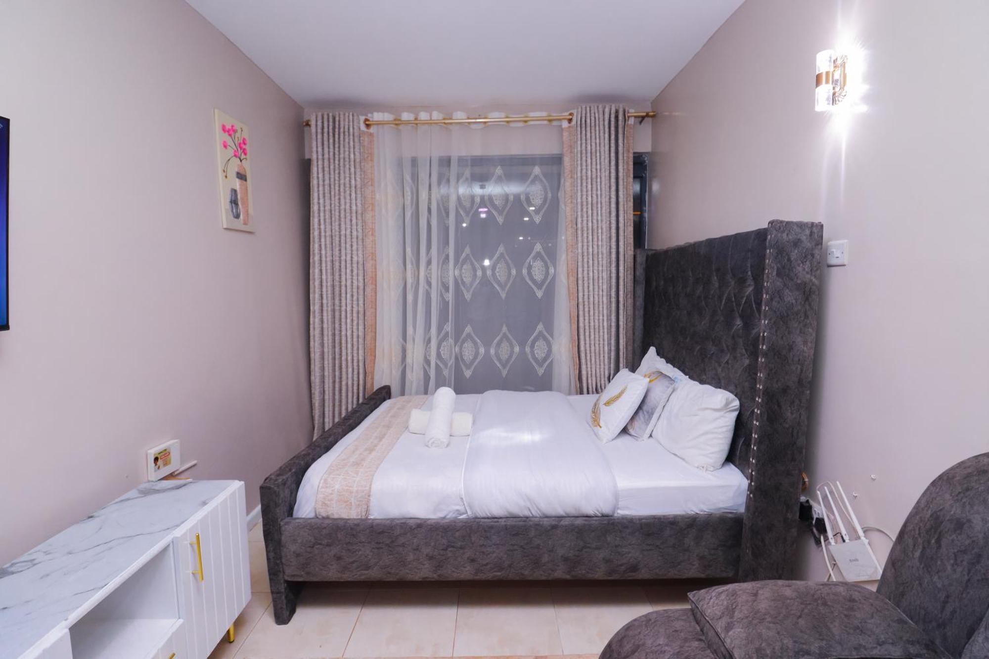 Aparthotel Chacha Homes