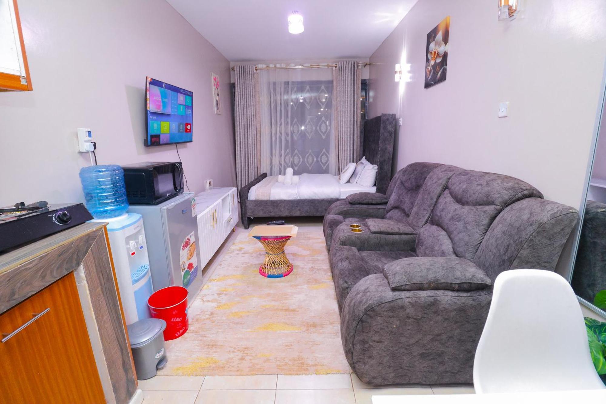 Chacha Homes * Nairobi