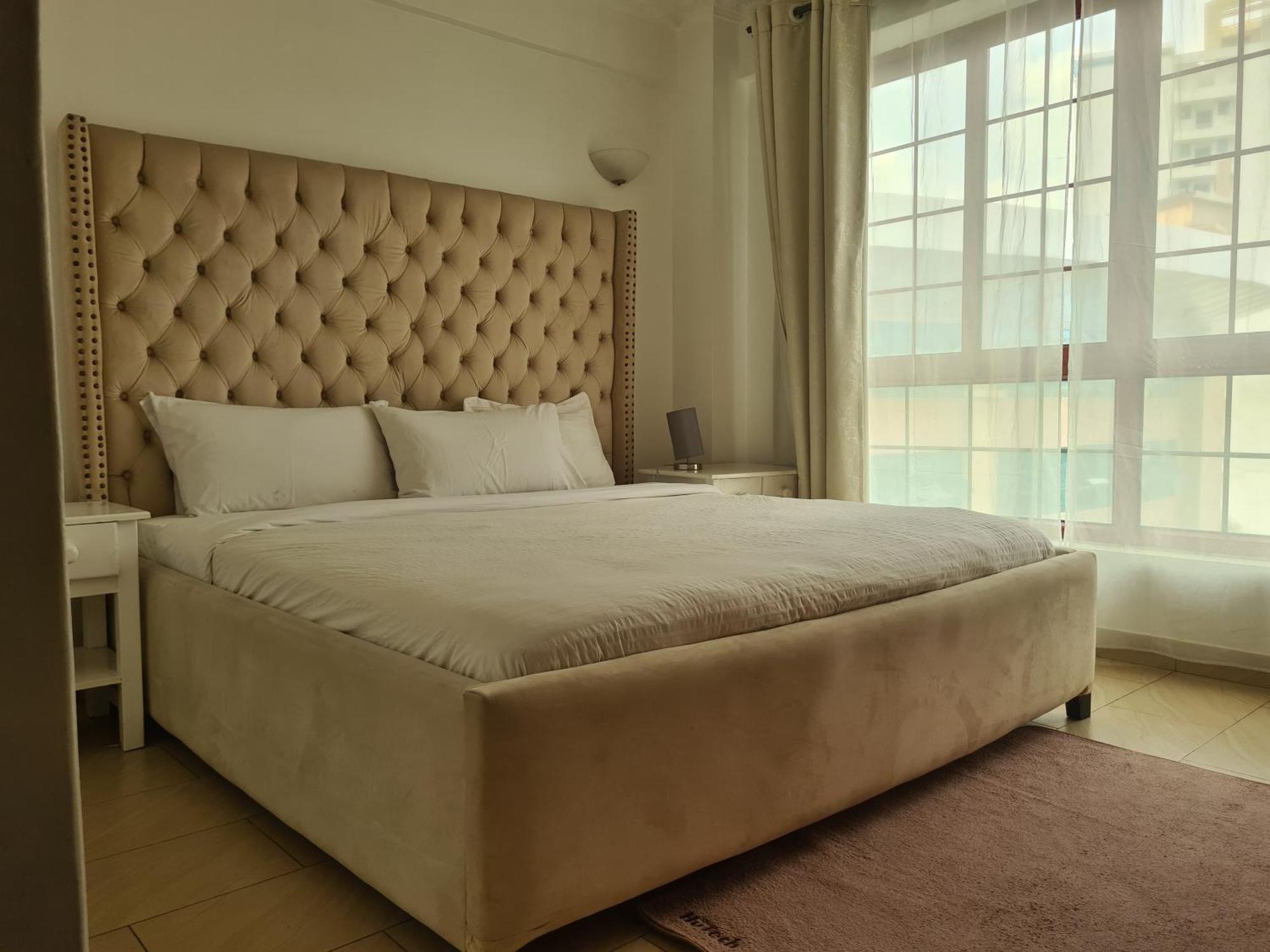 Skyline Dream Homes 6 Apartment Nairobi