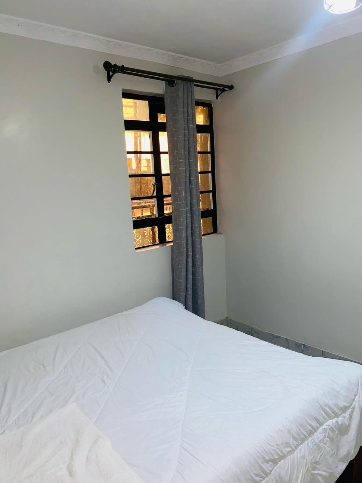 Apartamento Radiant