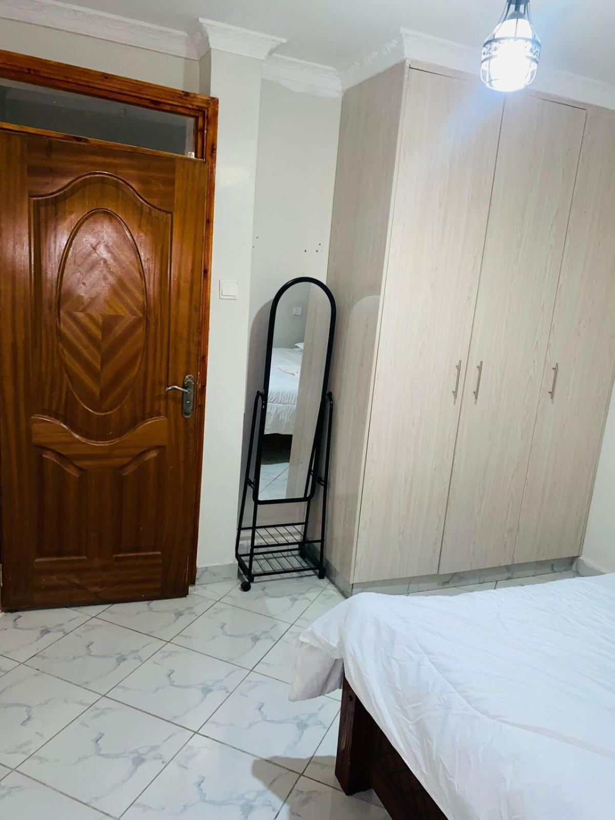 Radiant Apartamento *