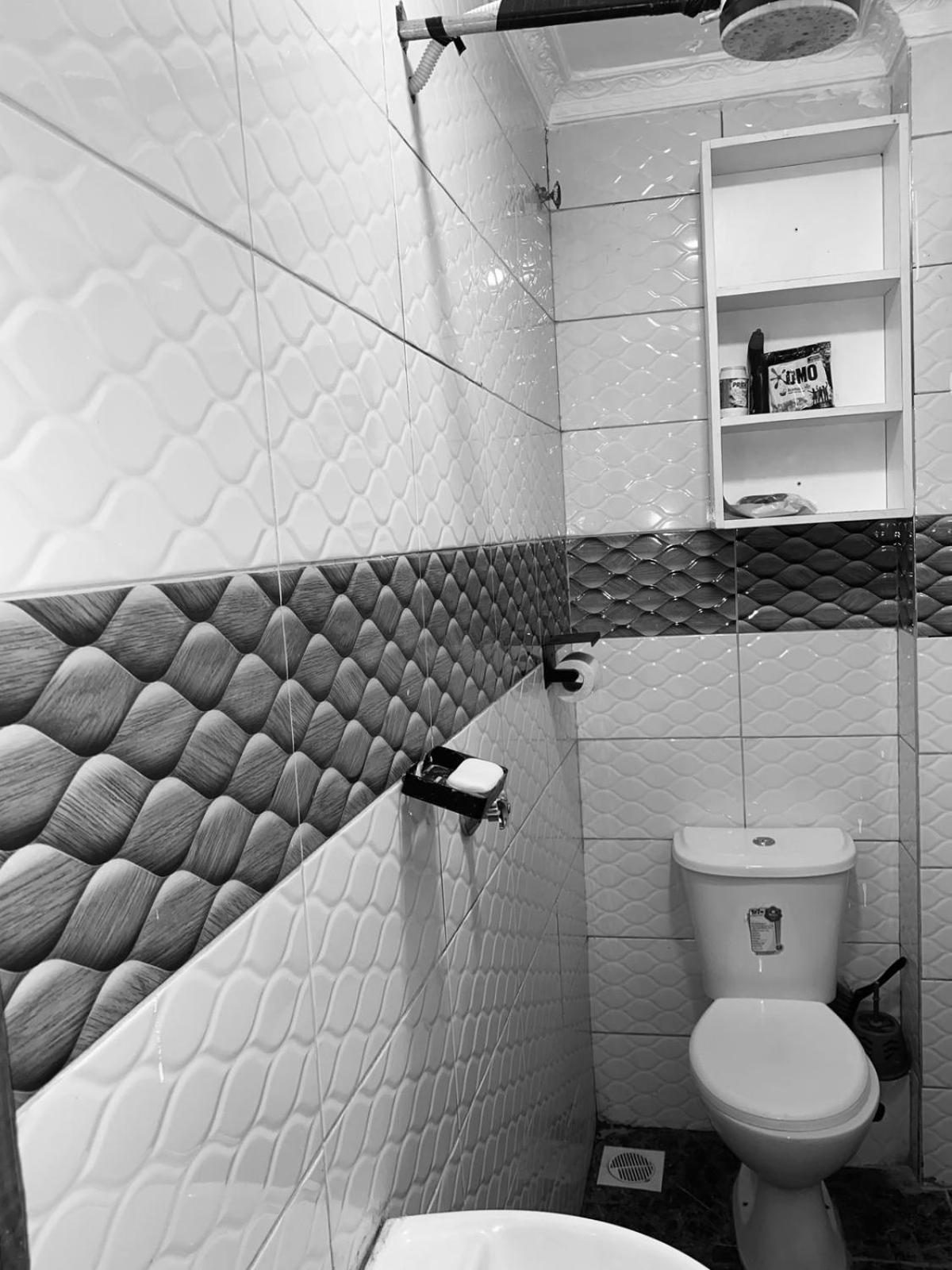 Apartamento Radiant *