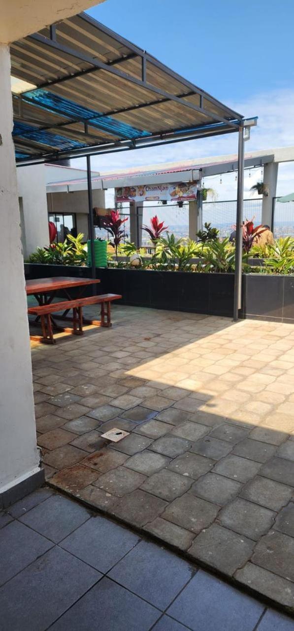 Aparthotel Tsavo Fedha- Embakasi,