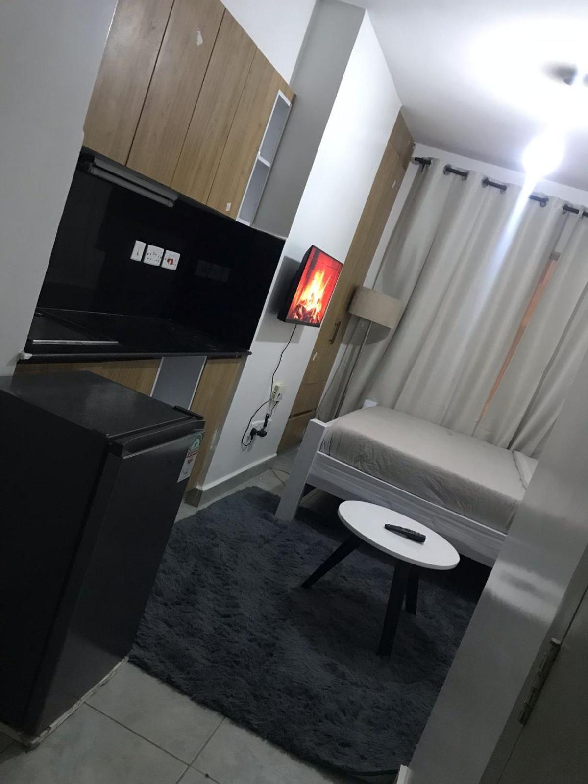 Aparthotel Tsavo Fedha- Embakasi, *
