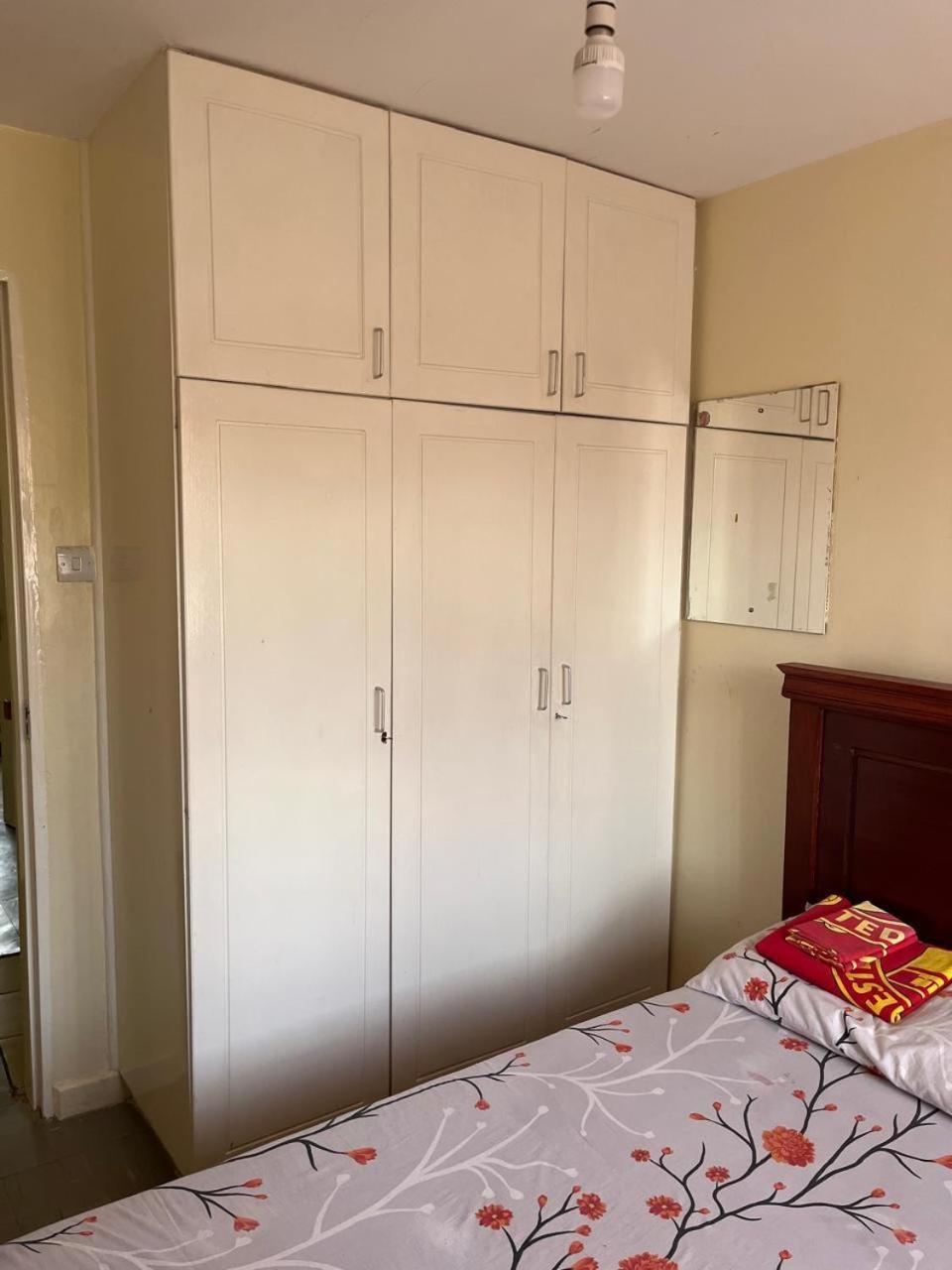 Apartment Nyayo Estate Embakasi