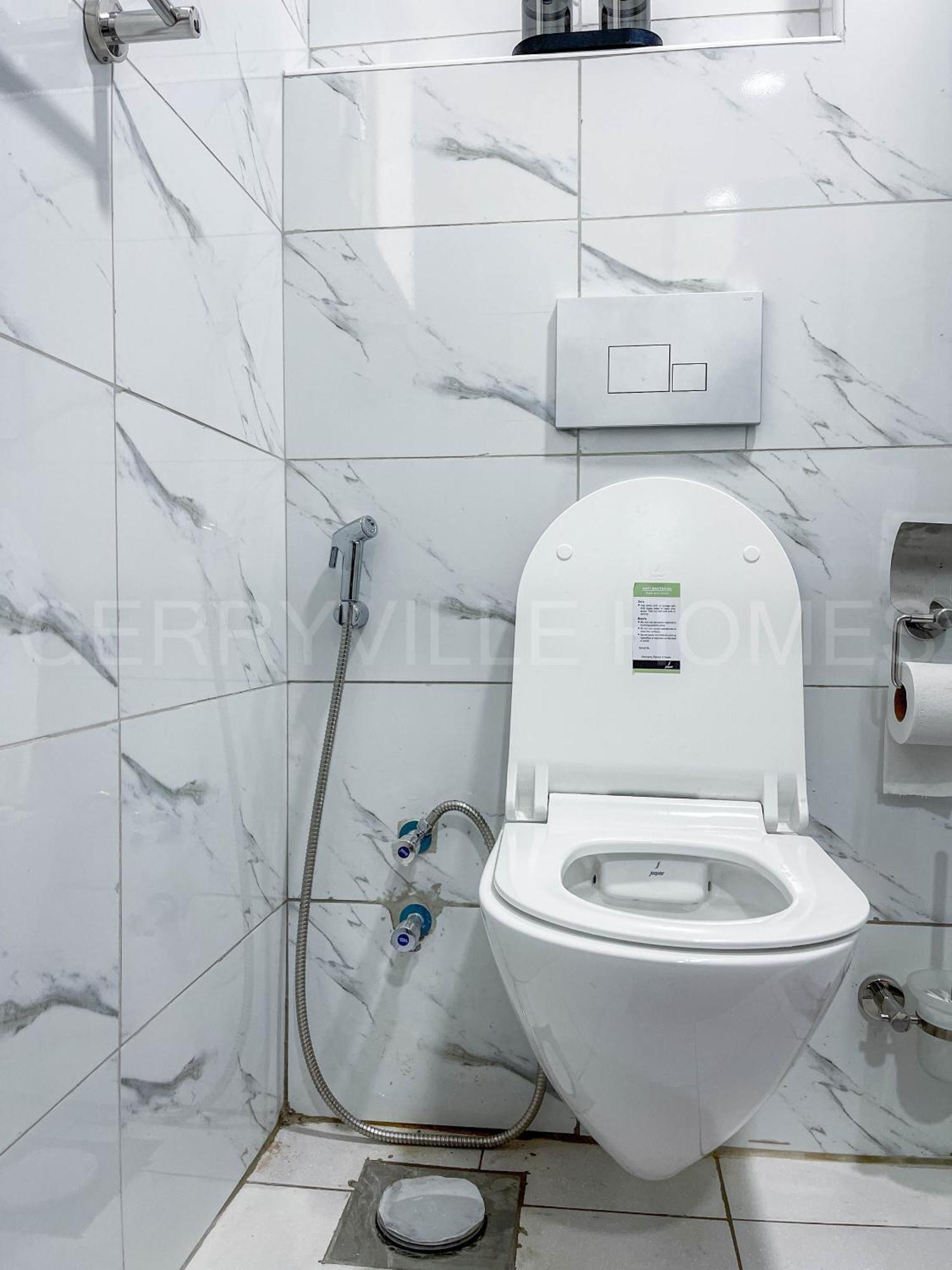 Two-bedroom Grand Premier * Nairobi
