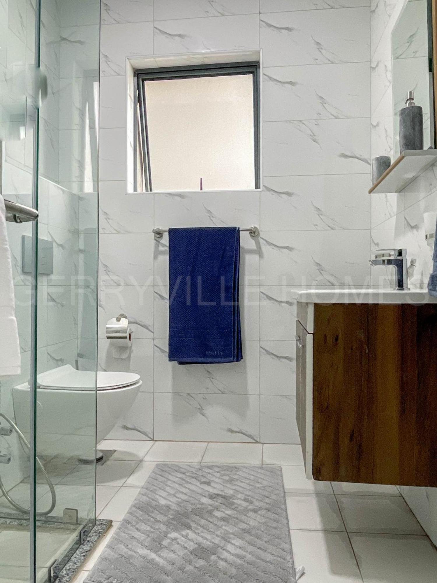 Two-bedroom Grand Premier Apartment *