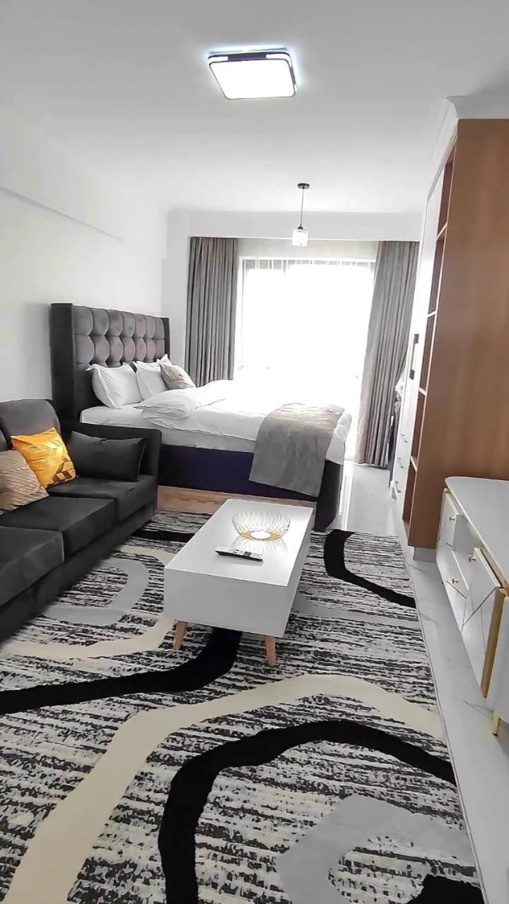 Keynateproperty With Netflix Apartment