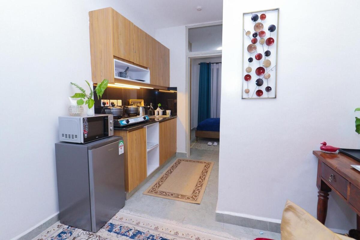 Lotus Homes - Kenya *