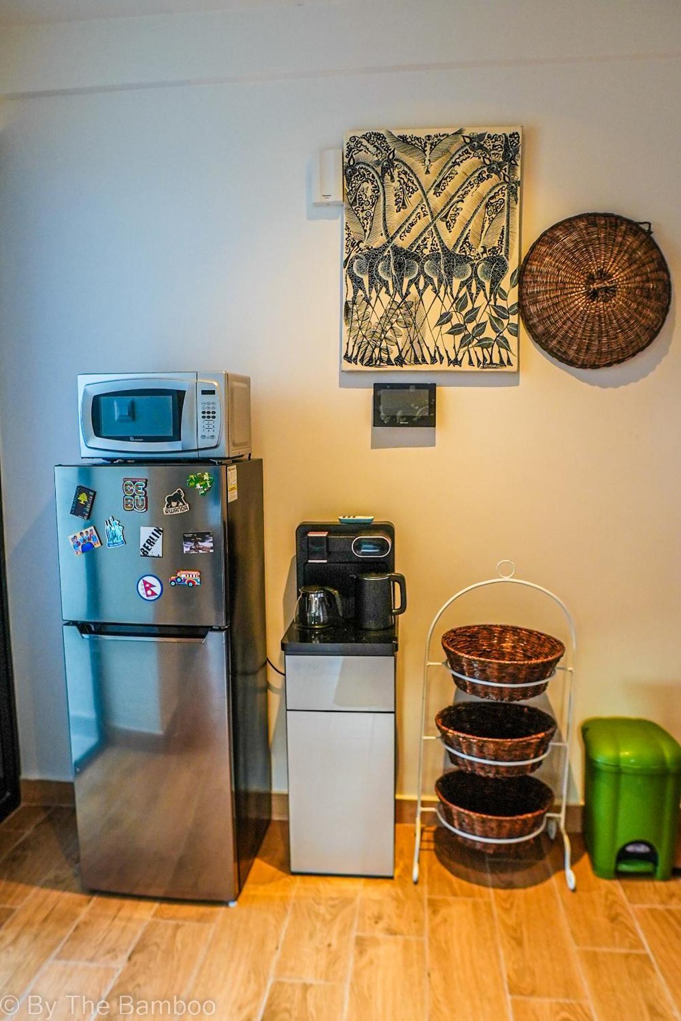 Deluxe Artsy Apartment Nairobi