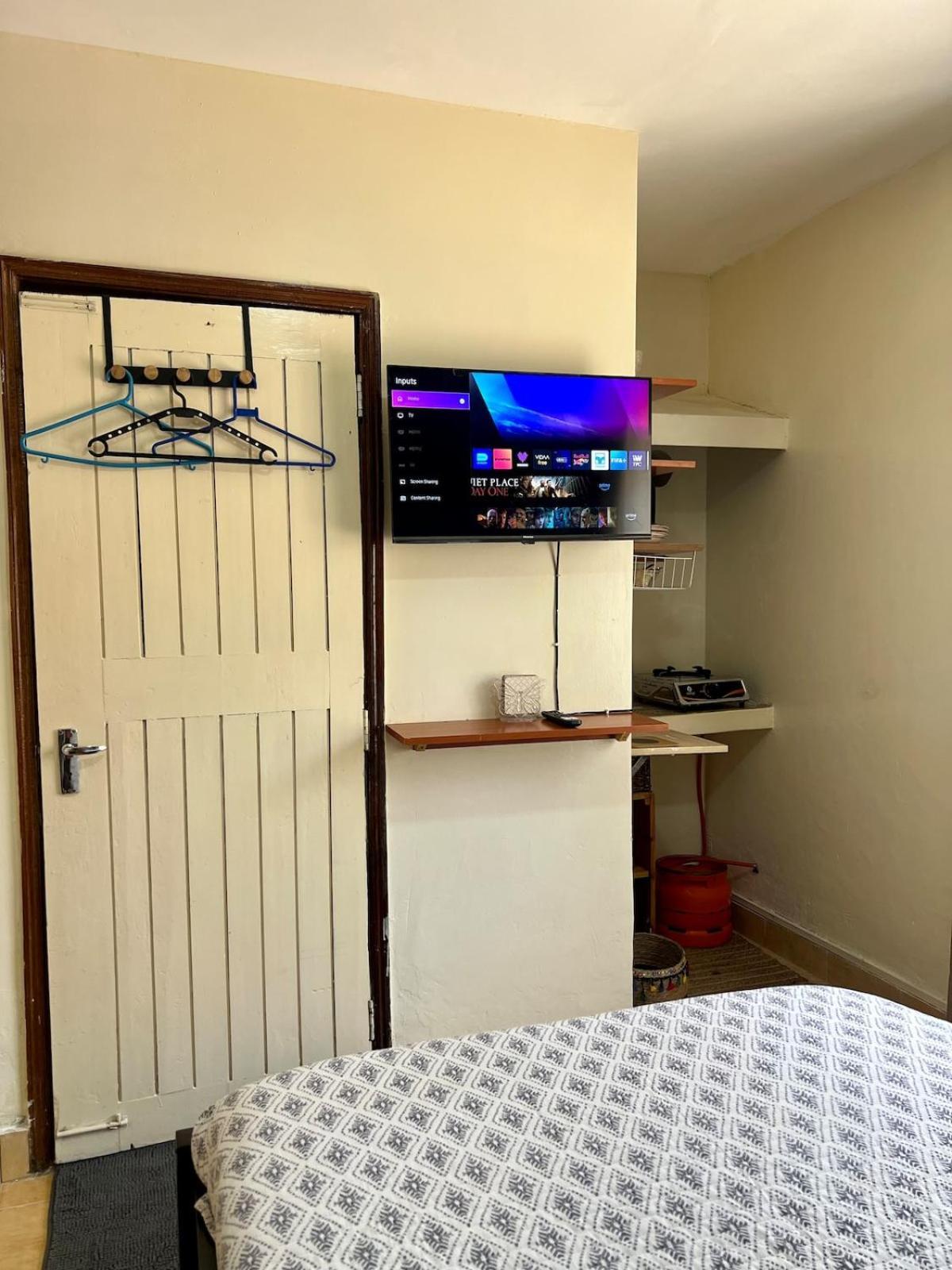 Apartment Private On Riara Rd Nairobi