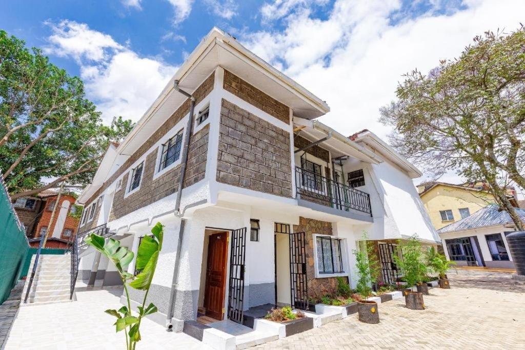 Markson Kilimani Nairobi