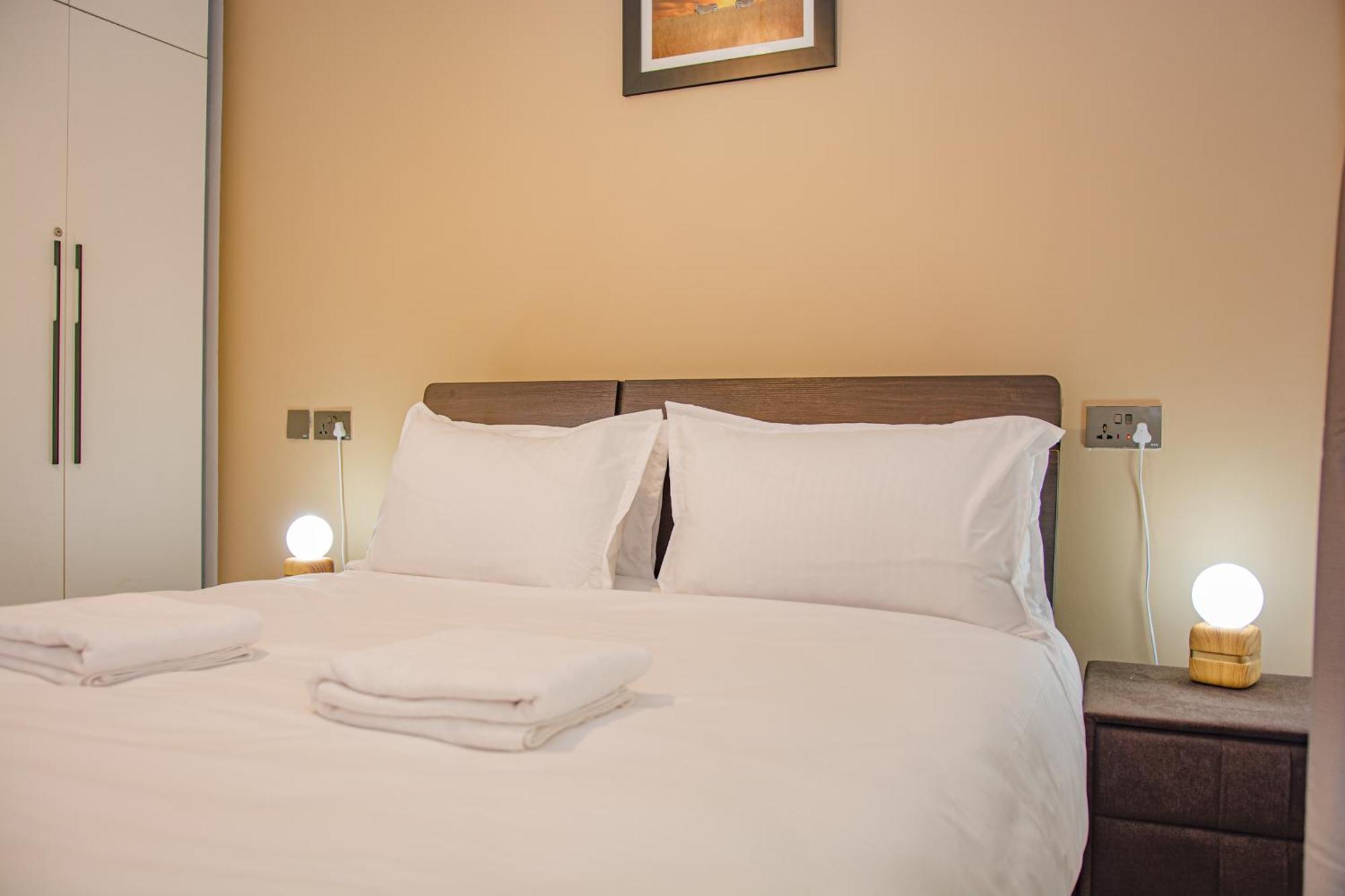 Apartment Pearl By Edmor Nairobi
