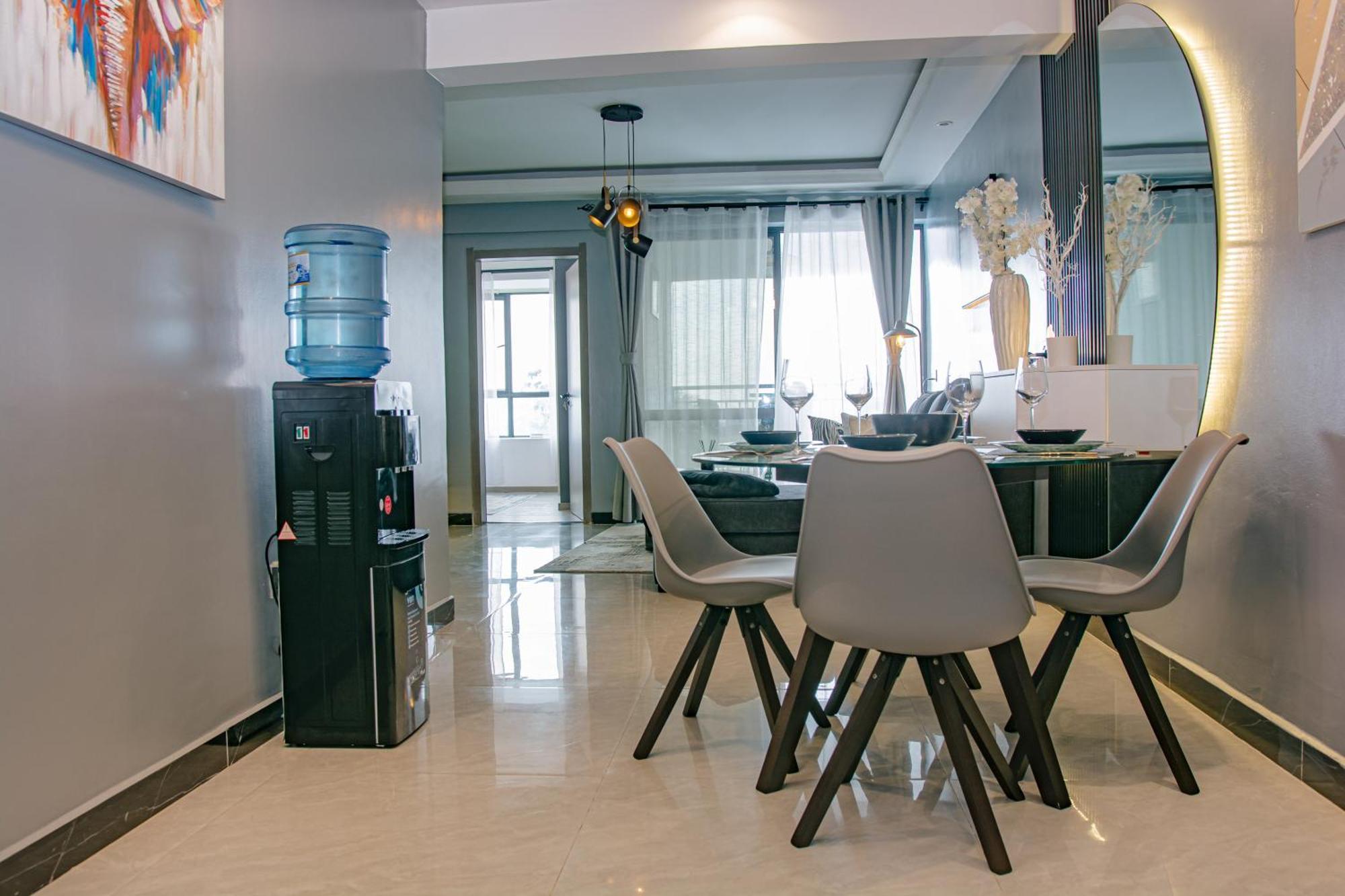Apartment Pearl By Edmor *