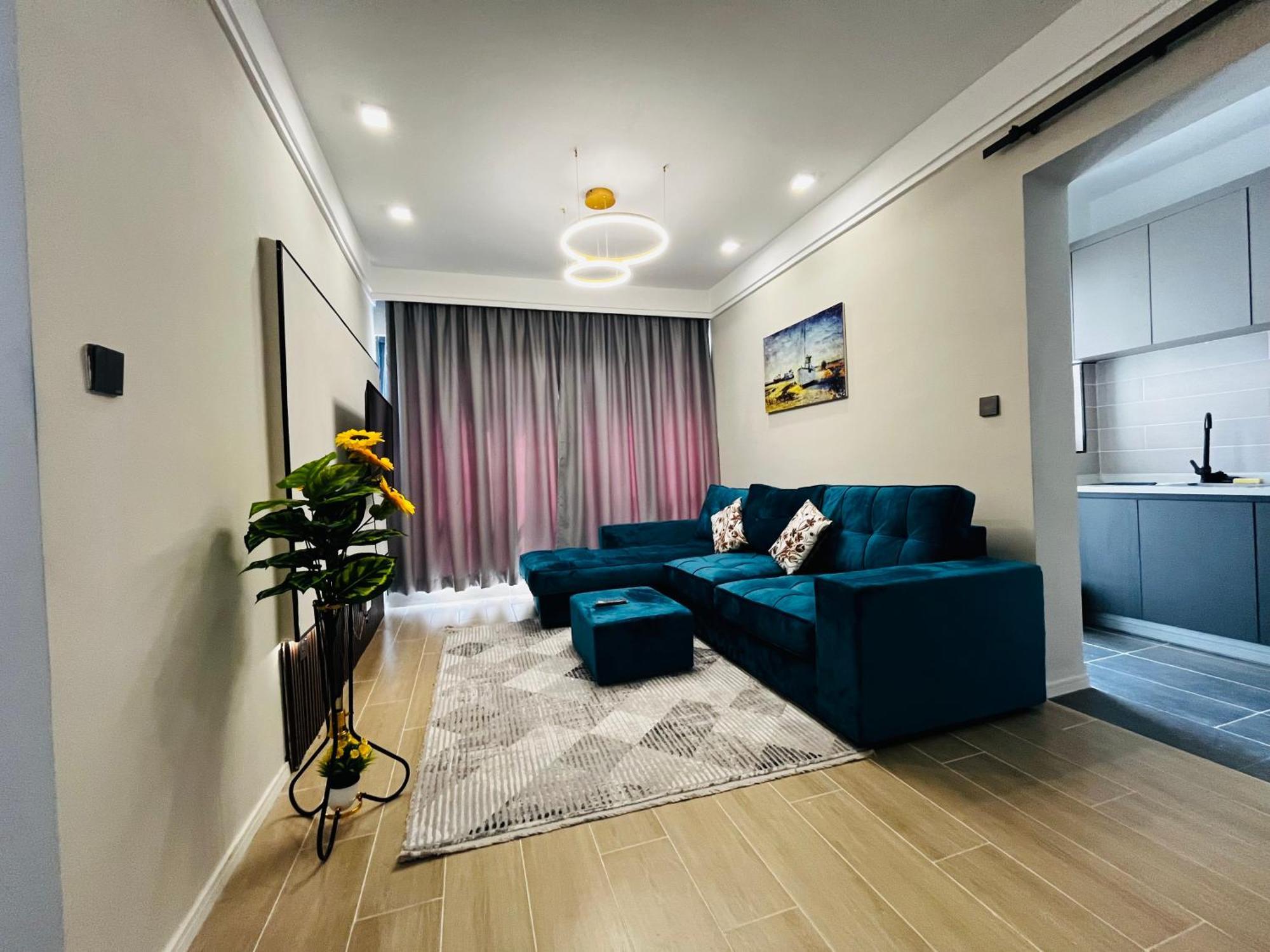 Taurus Luxury Nairobi