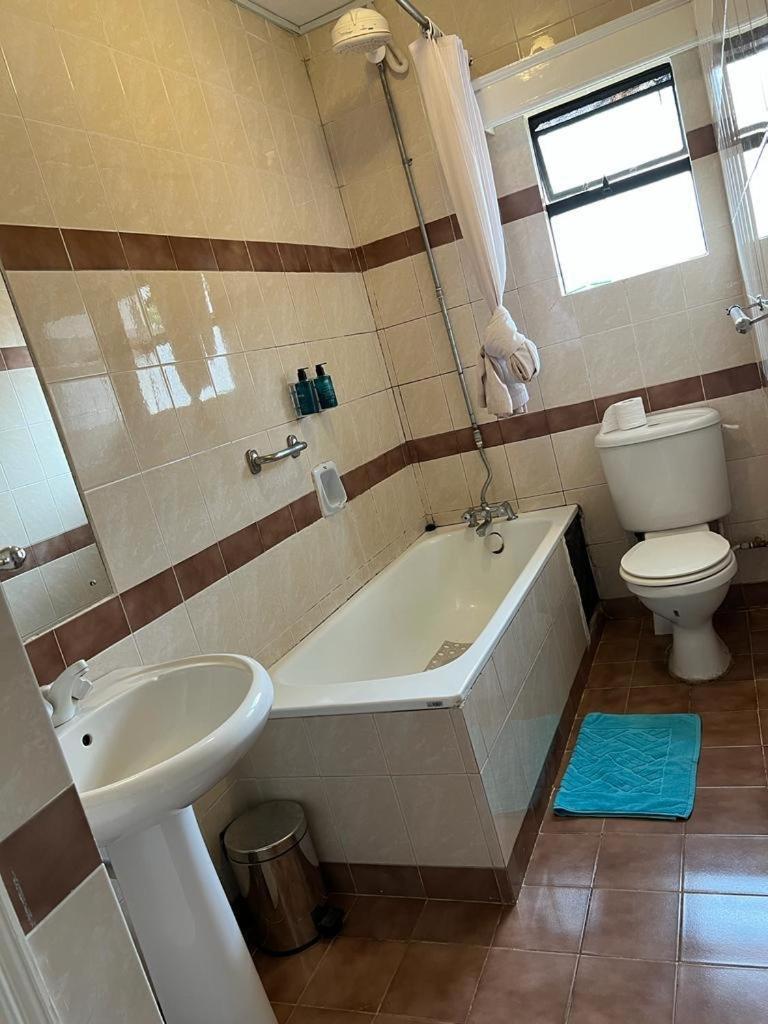 Westlands Apartment Nairobi