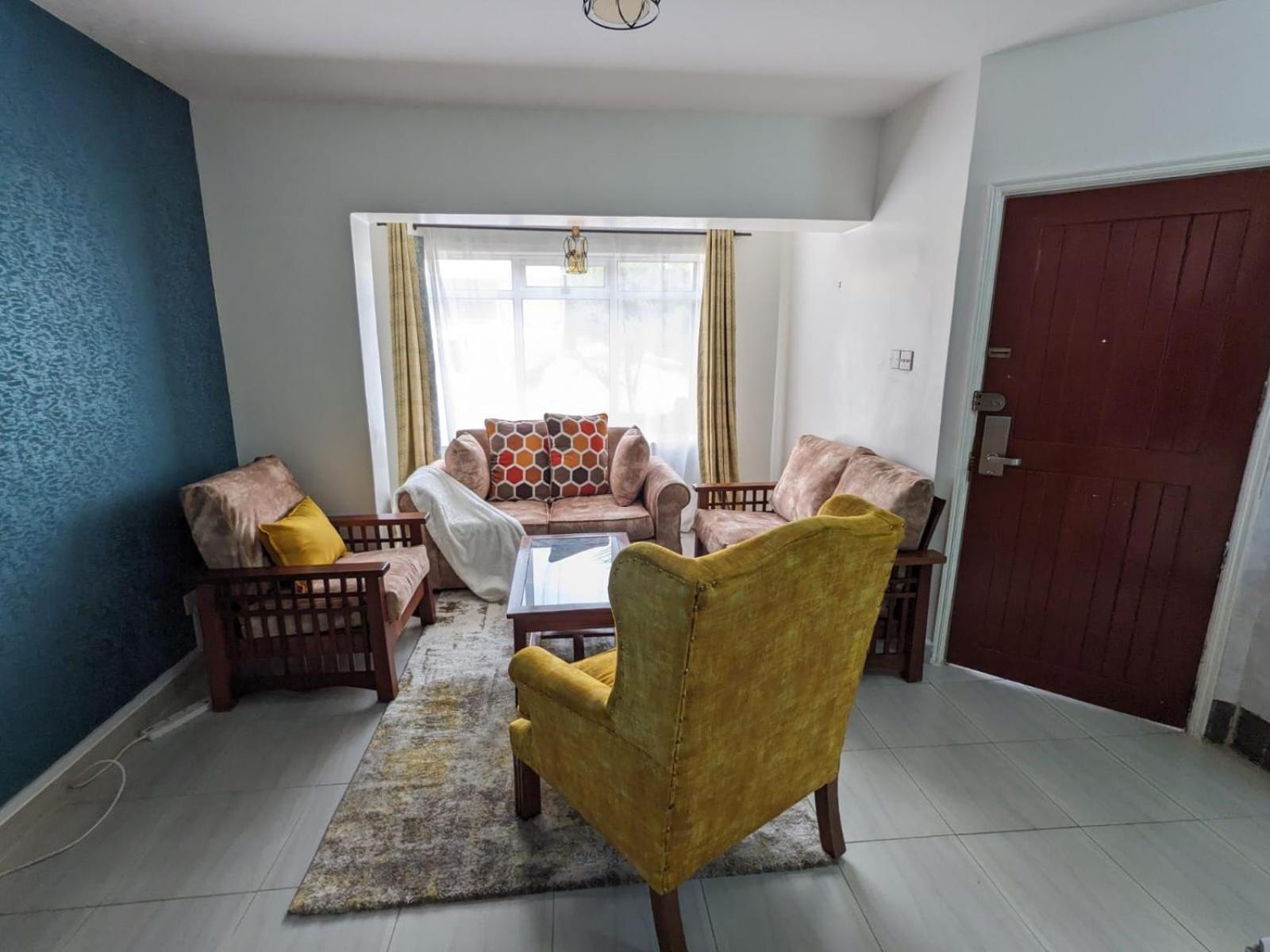 Hotel Westlands Bliss Haven