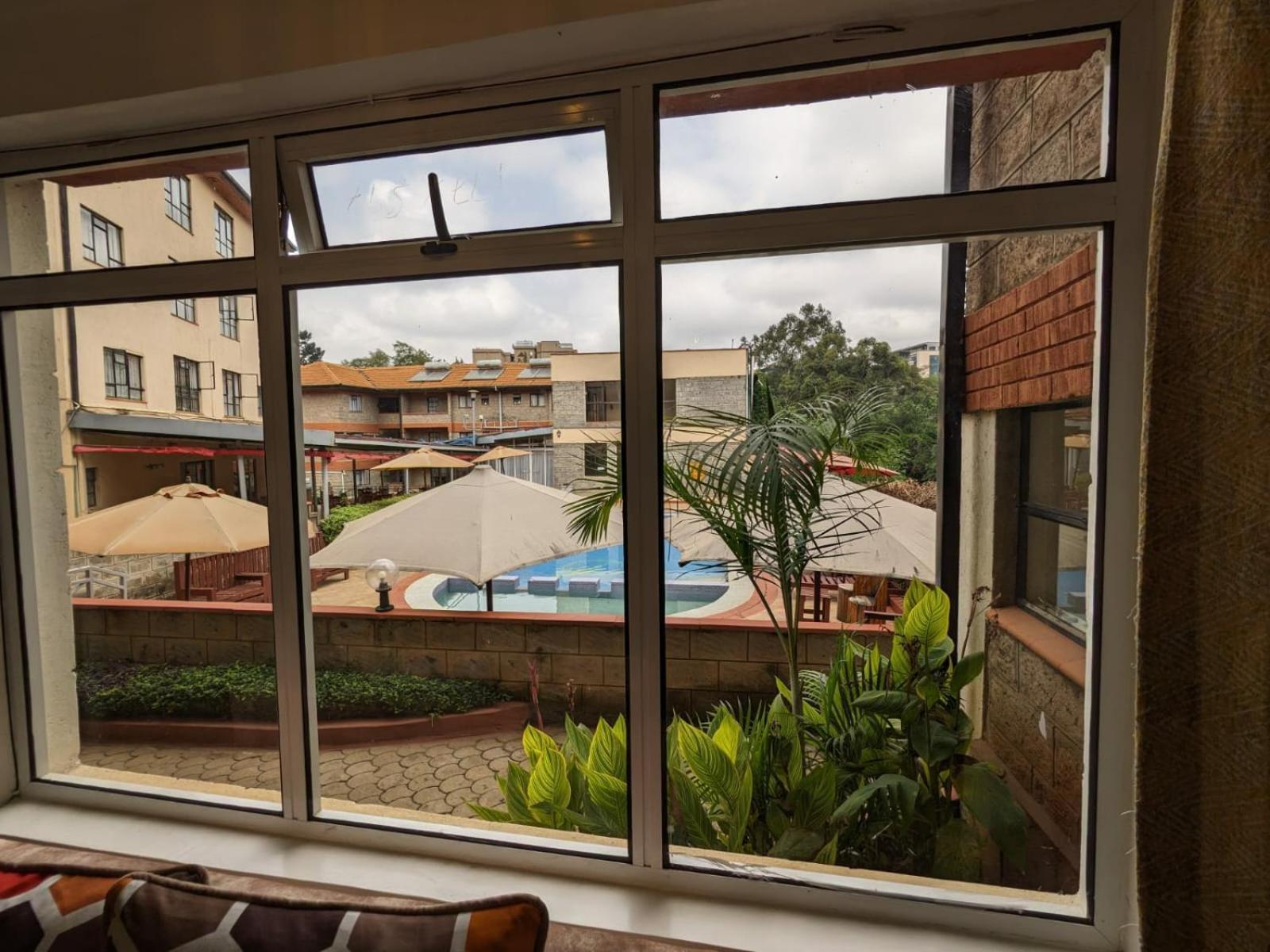 Westlands Bliss Haven 3* Nairobi