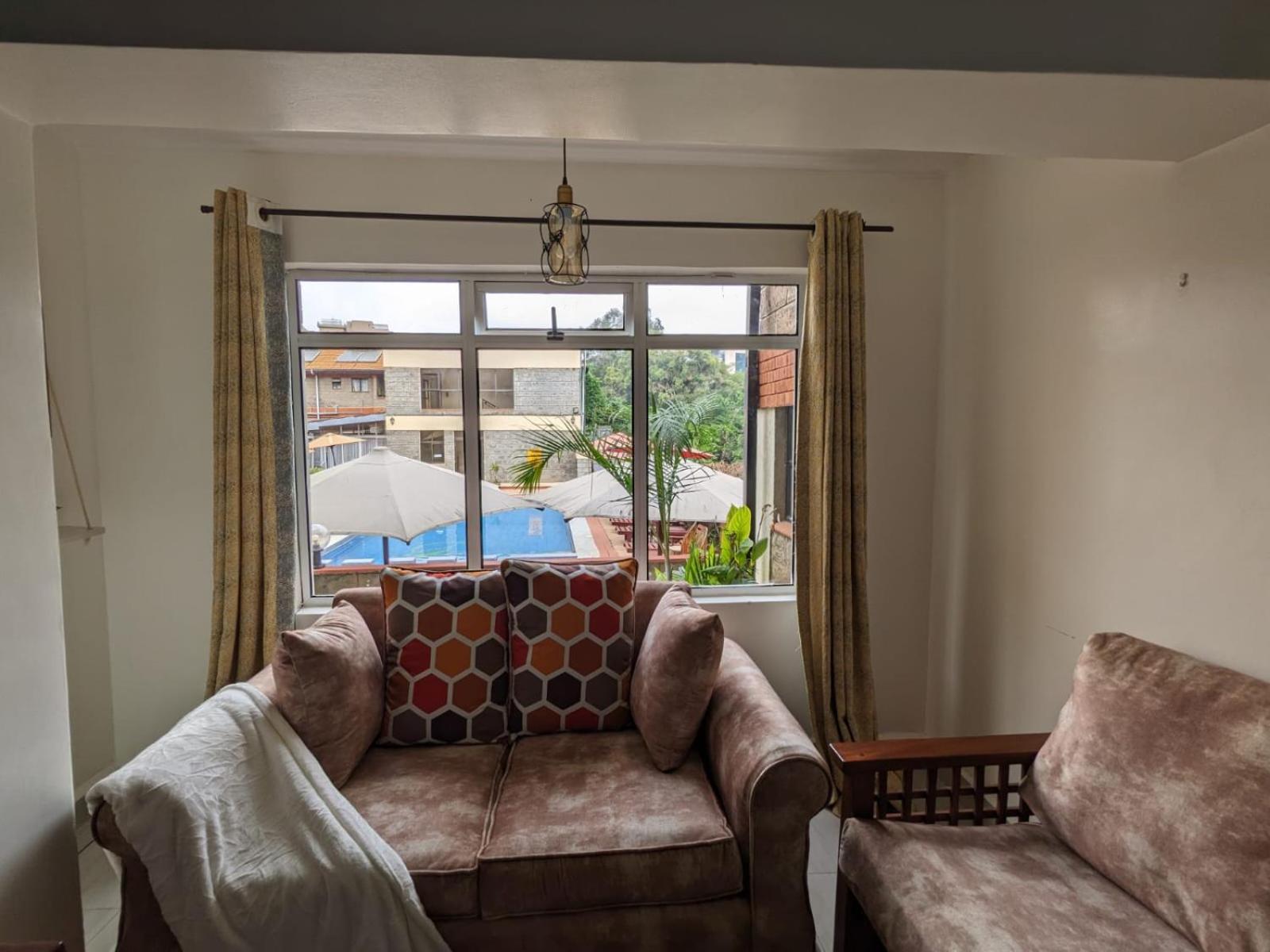 Hotel Westlands Bliss Haven Nairobi
