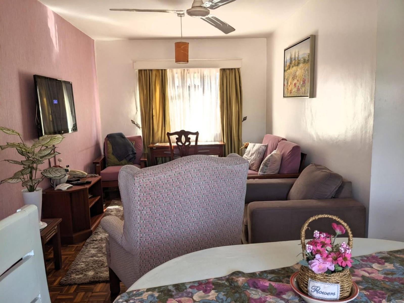 Hotel Westlands Bliss Haven