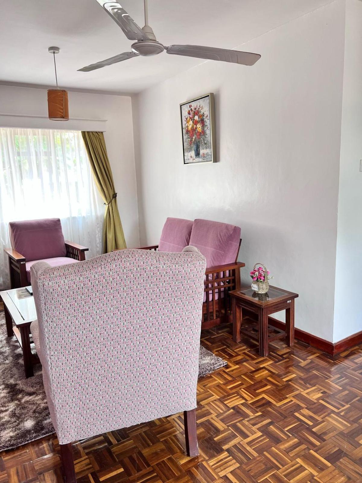Westlands Bliss Haven Nairobi