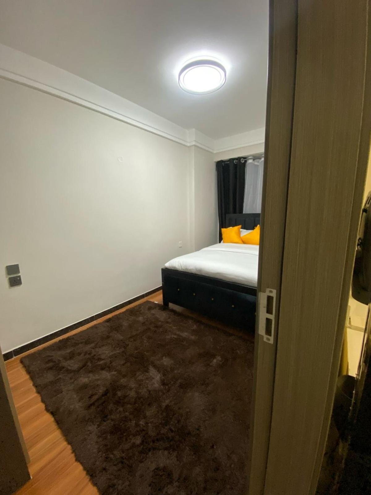 Sanctum Comfy Homes At Kindaruma Nairobi
