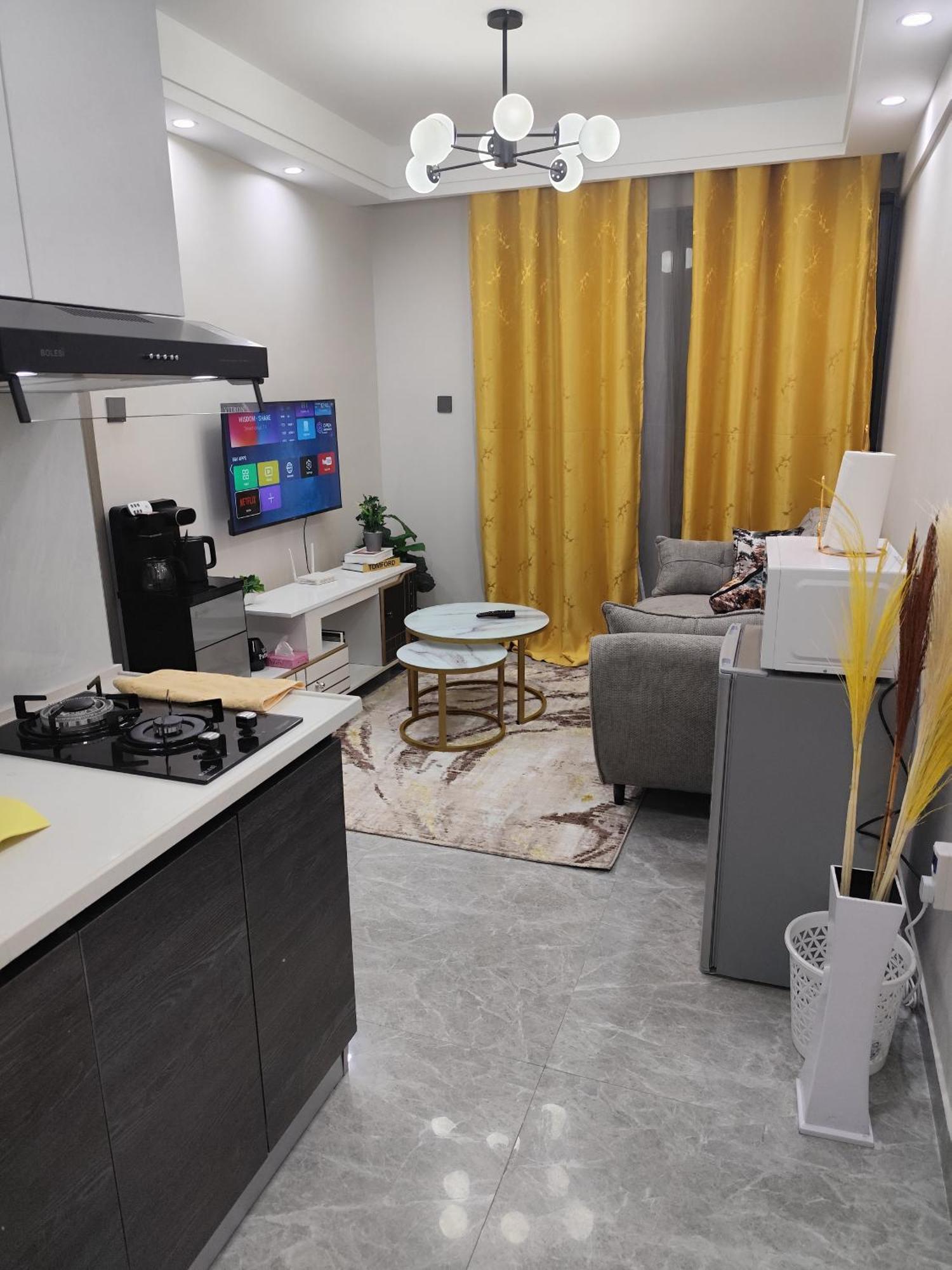 Sanctum Comfy Homes At Kindaruma