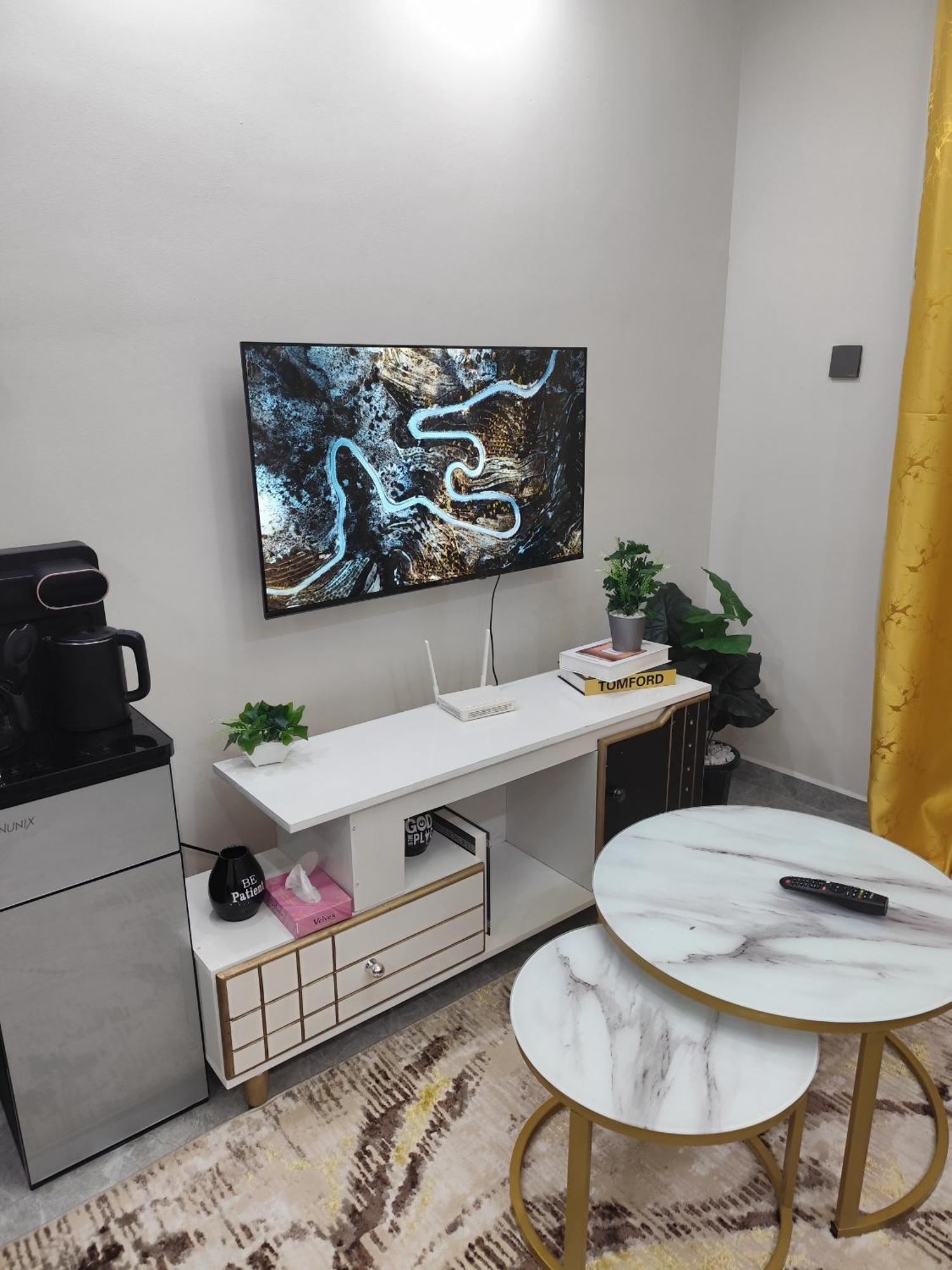 Sanctum Comfy Homes At Kindaruma Apartment
