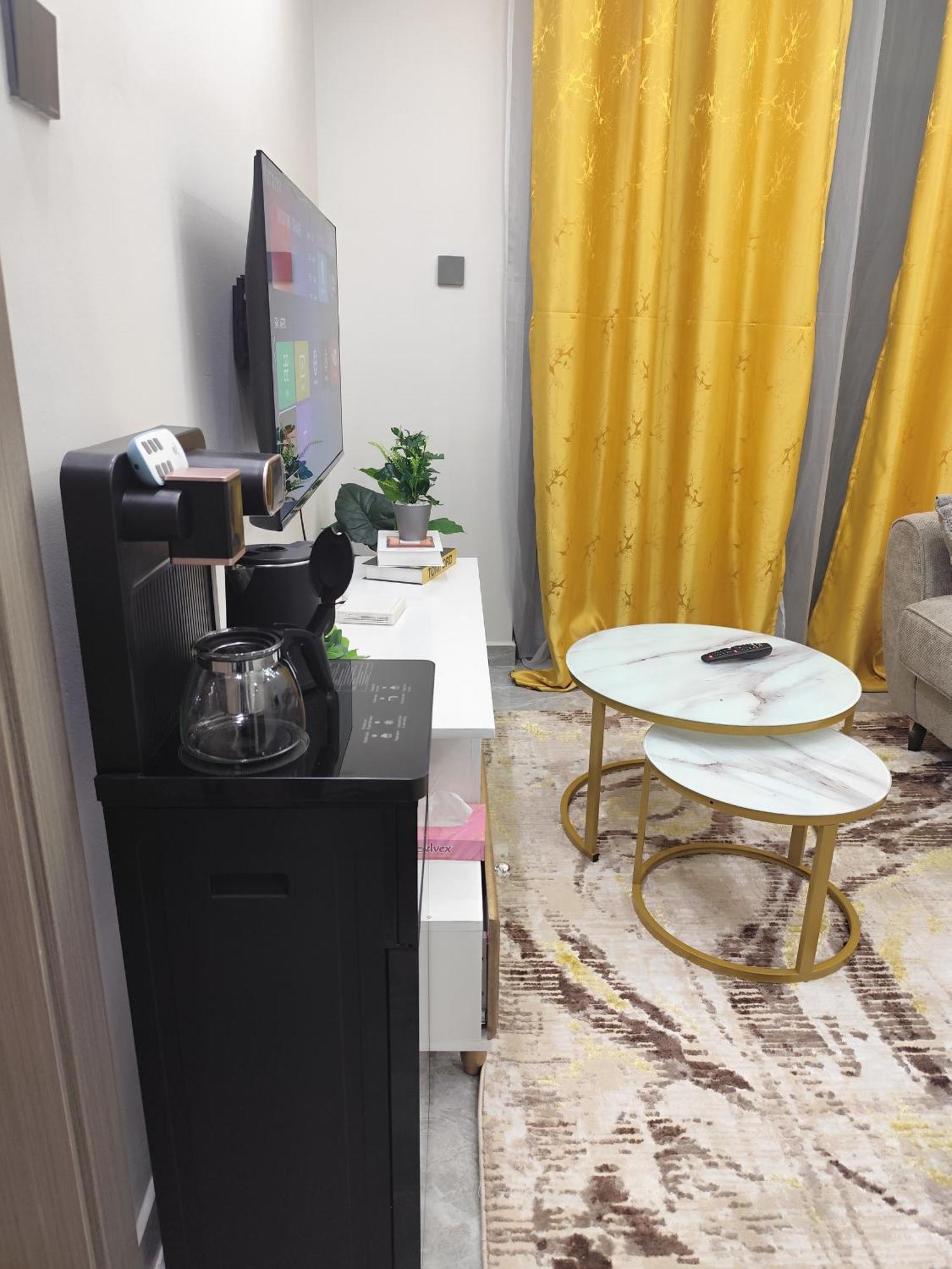 Sanctum Comfy Homes At Kindaruma Apartment Nairobi