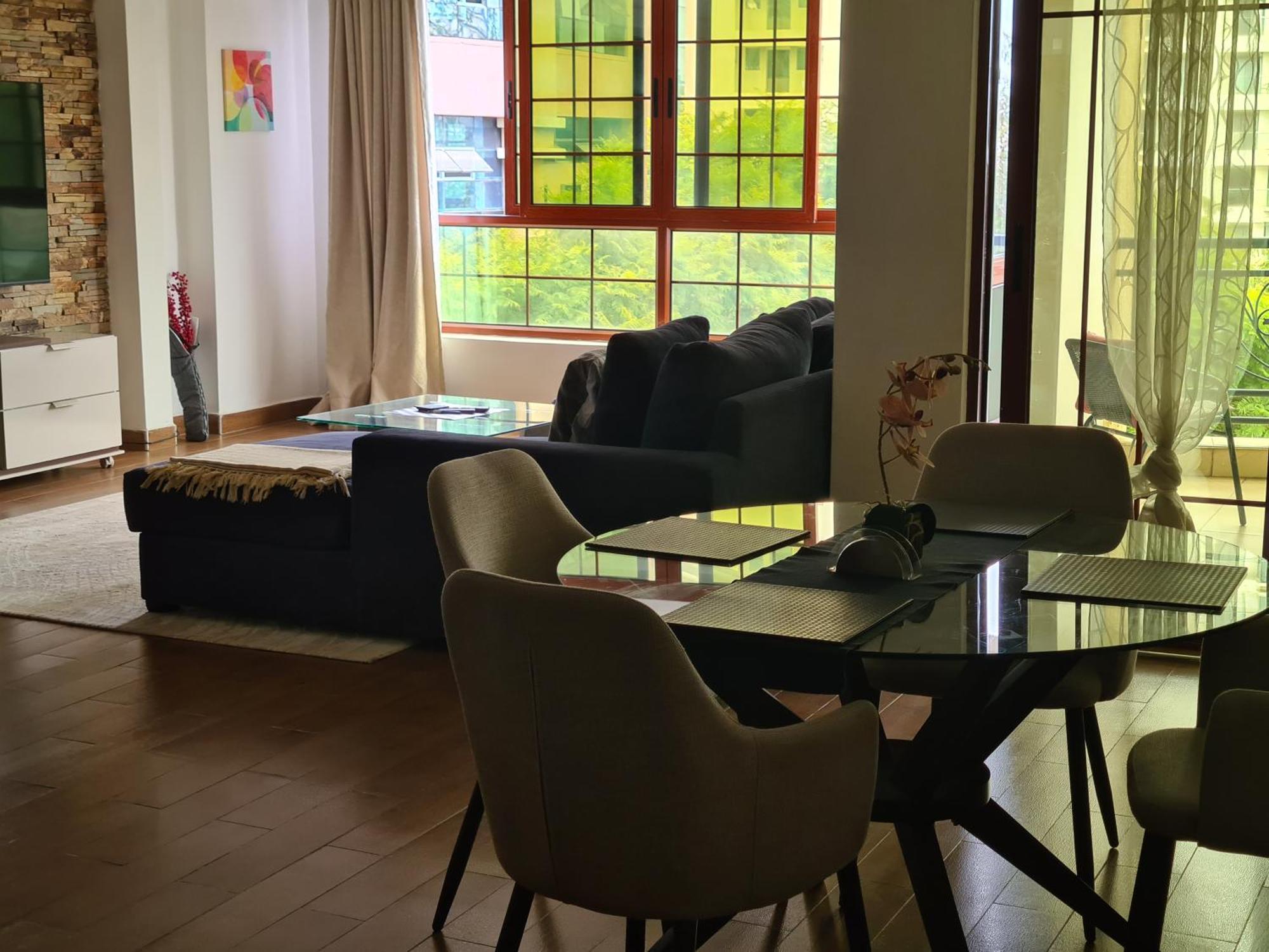 Homestay Skyline Dream Homes 4,6