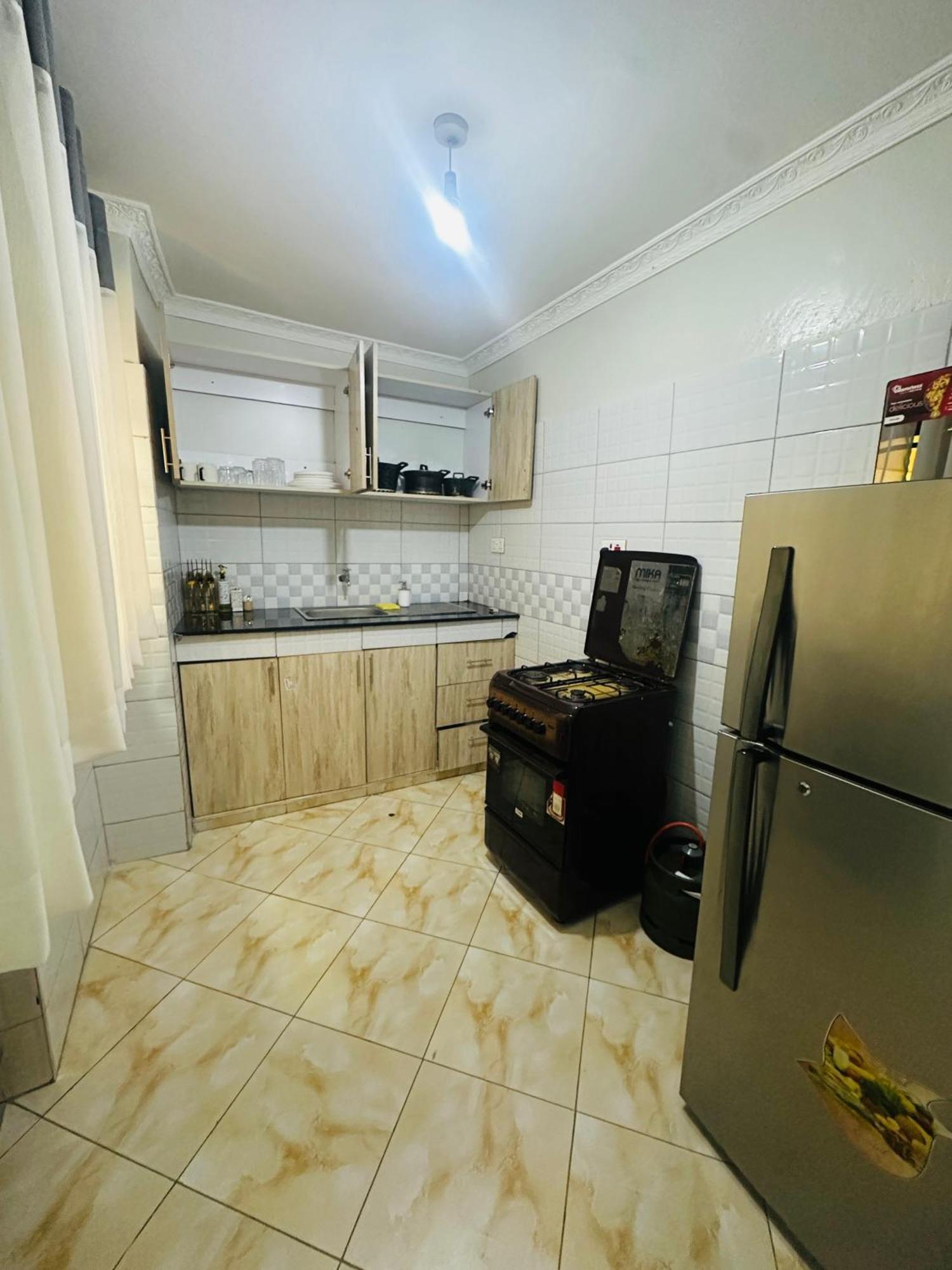 Apartment Rahani Nbo716-908-233 *