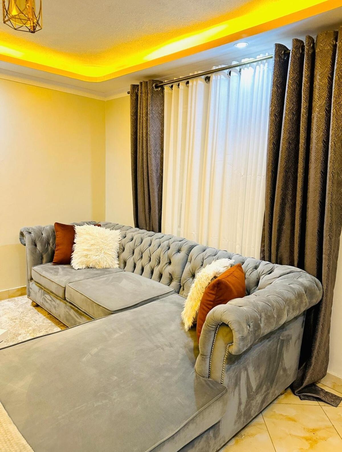 Rahani Nbo716-908-233 Apartment *