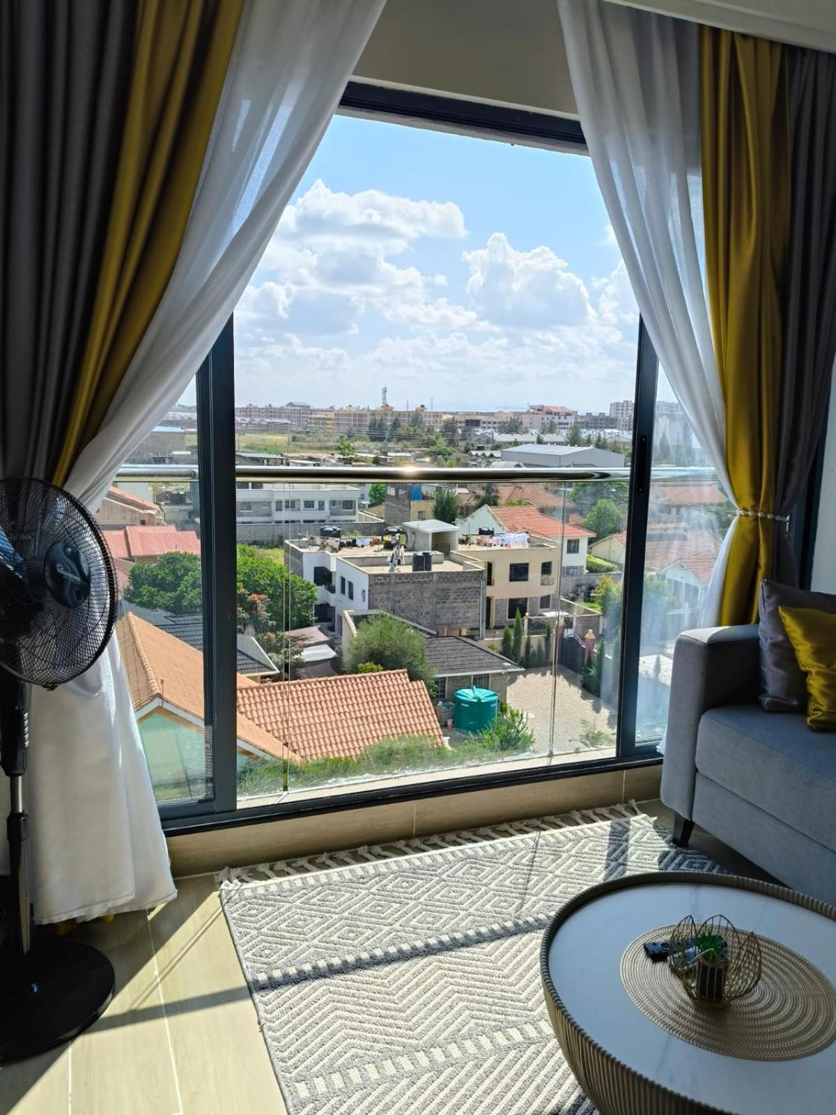 Apartment Leycar Haven 1 Bedroom *