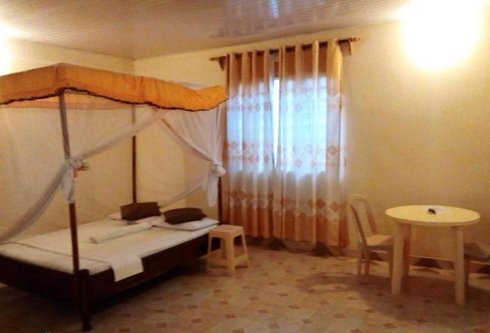 Language Point Albergue Nairobi