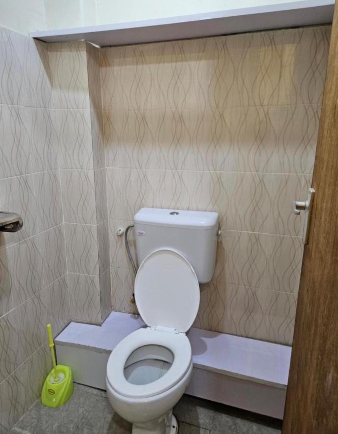 Apartment Kisolo *