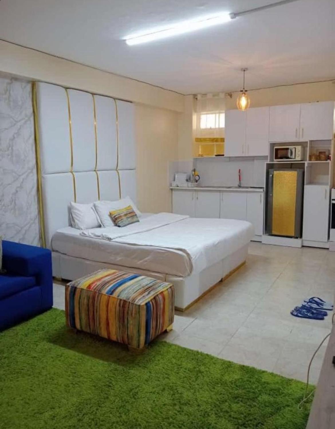 Kisolo Apartment *