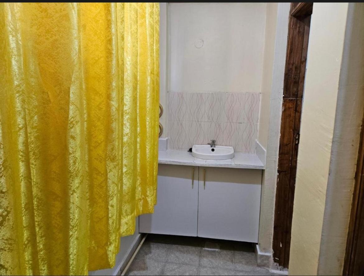 Kisolo Apartment *