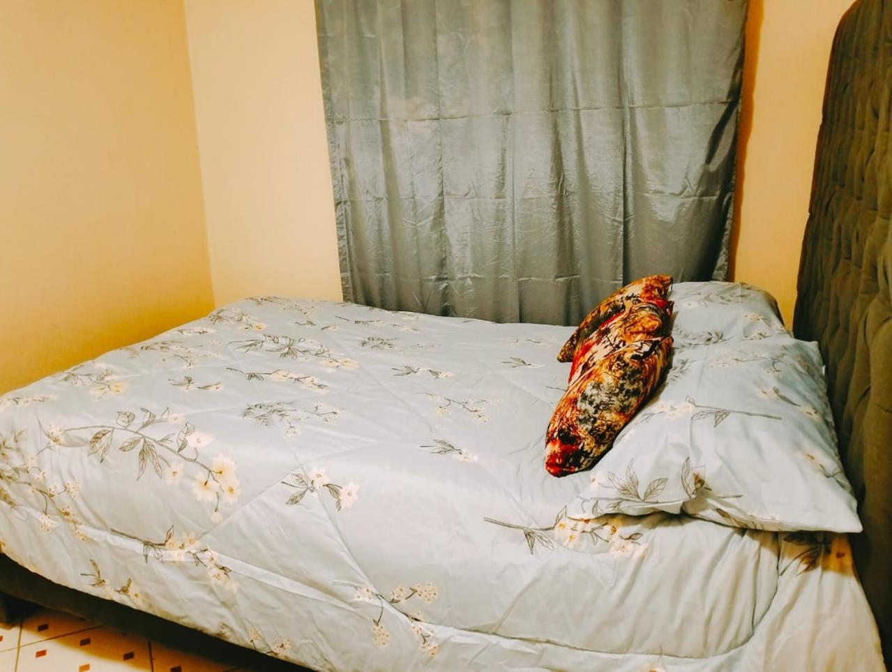 Guest house Conzy Nairobi