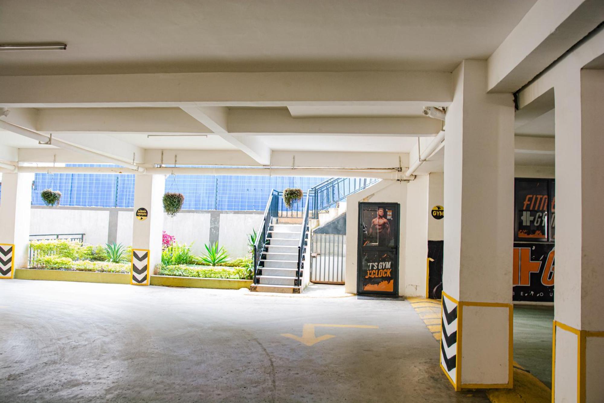 Pearl By Edmor Apartment