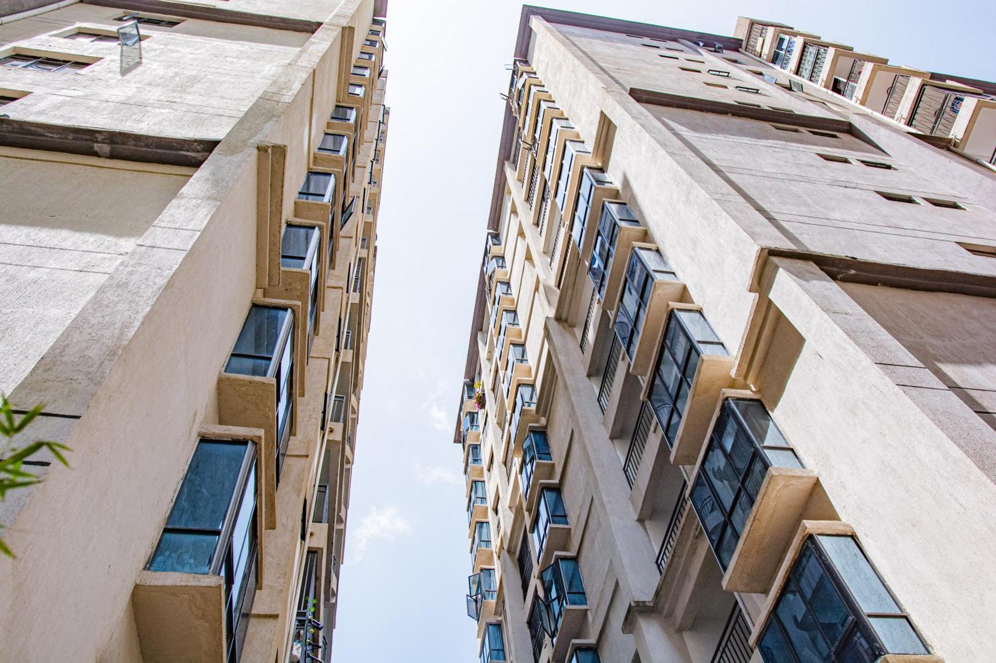 Pearl By Edmor Apartment *