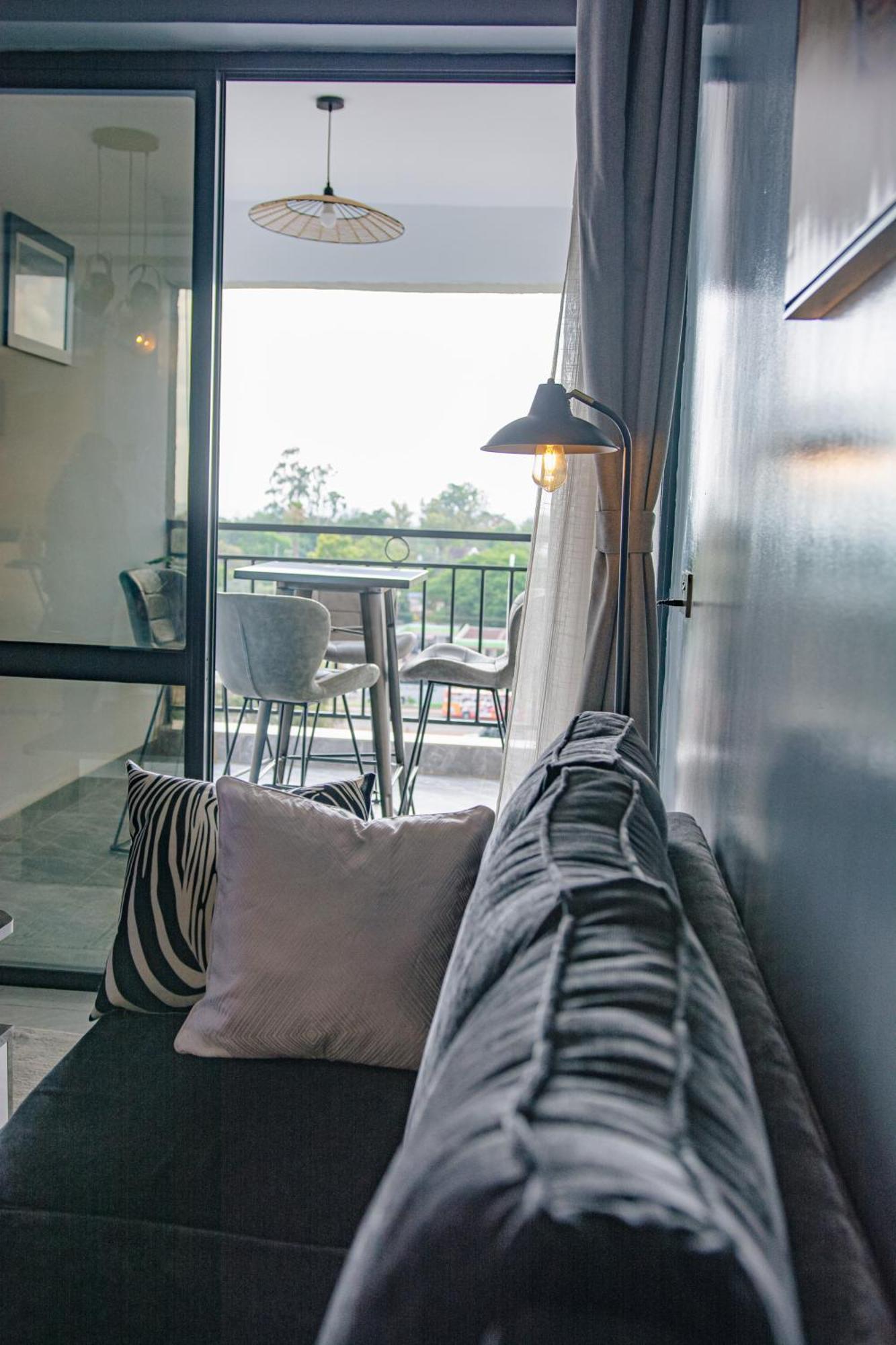 Pearl By Edmor Apartment Nairobi
