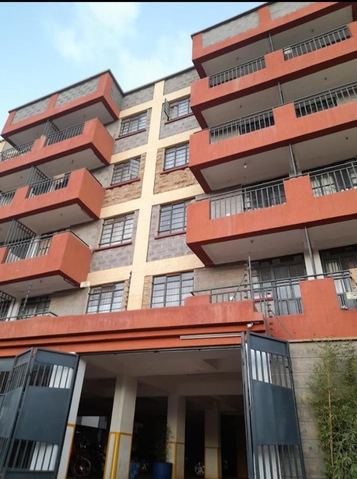 Cozy 1Br Retreat In Leafy Kitisuru, Near Un, Premier Shopping Malls & Jkia Expressway Apartment Nairobi