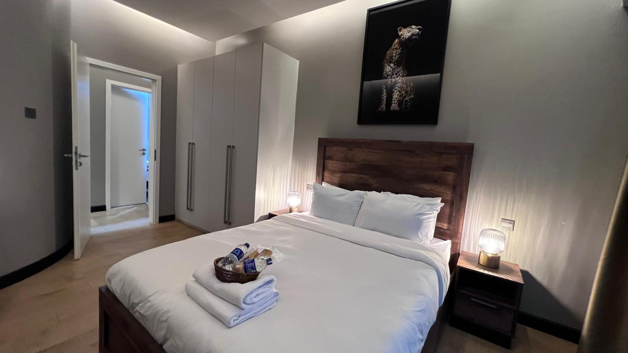 Apartment Serenity - Westlands,
