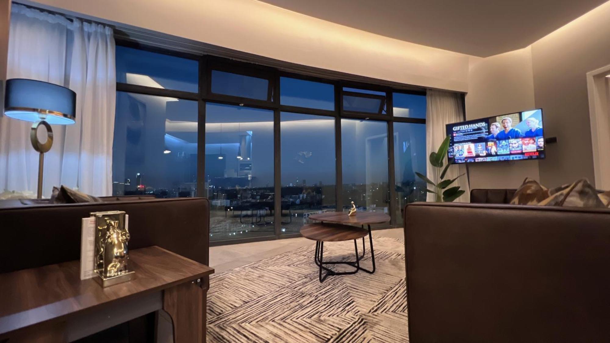 Apartment Serenity - Westlands, *