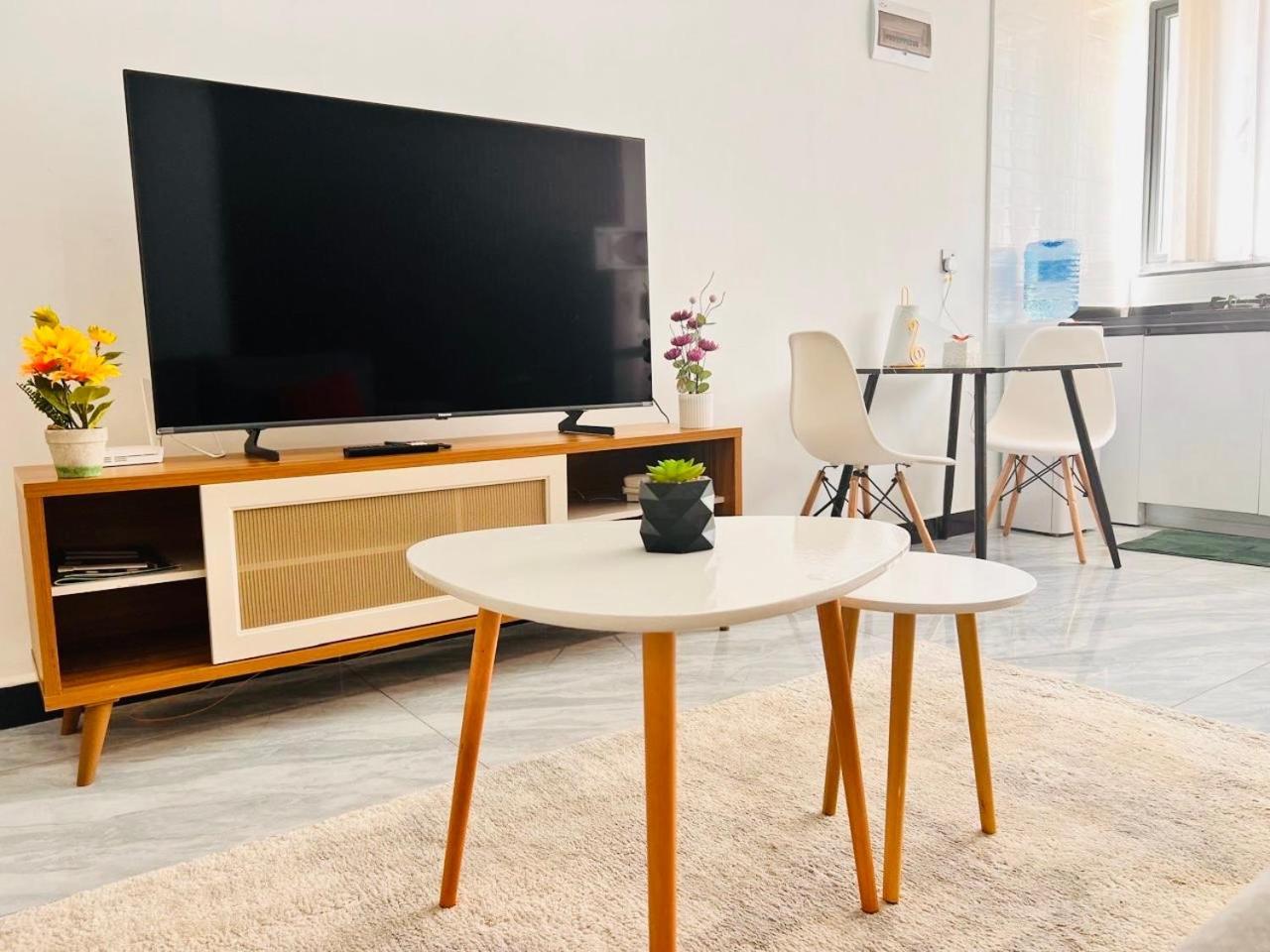 1 Bedroom Staroot Residency Kilimani Nairobi