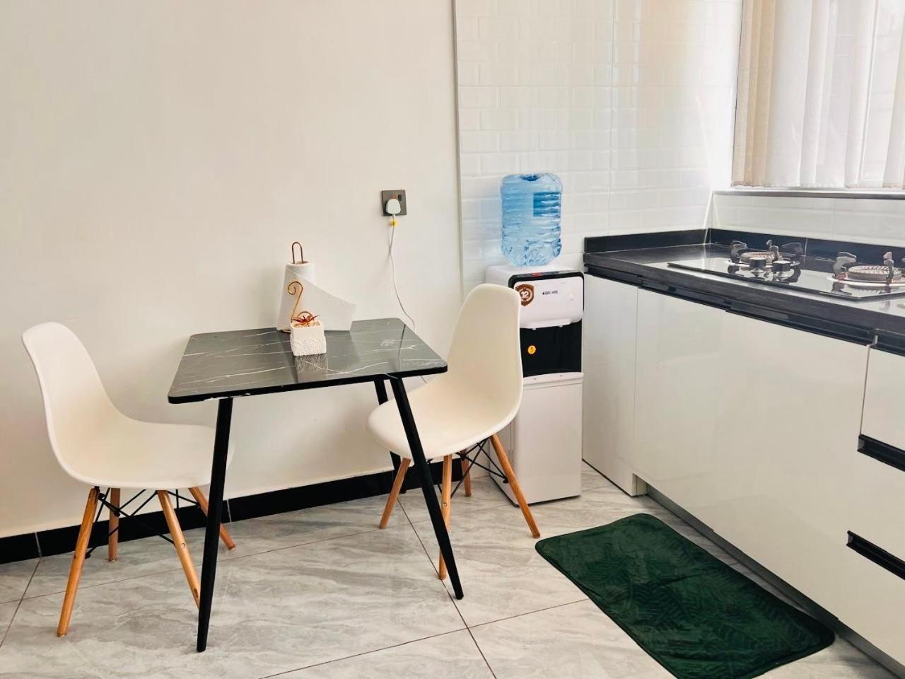 1 Bedroom Staroot Residency Kilimani