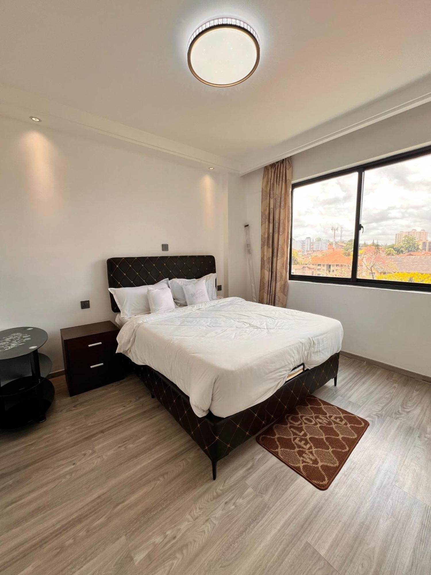 Kenya Perfect Homes Alina Ridge *