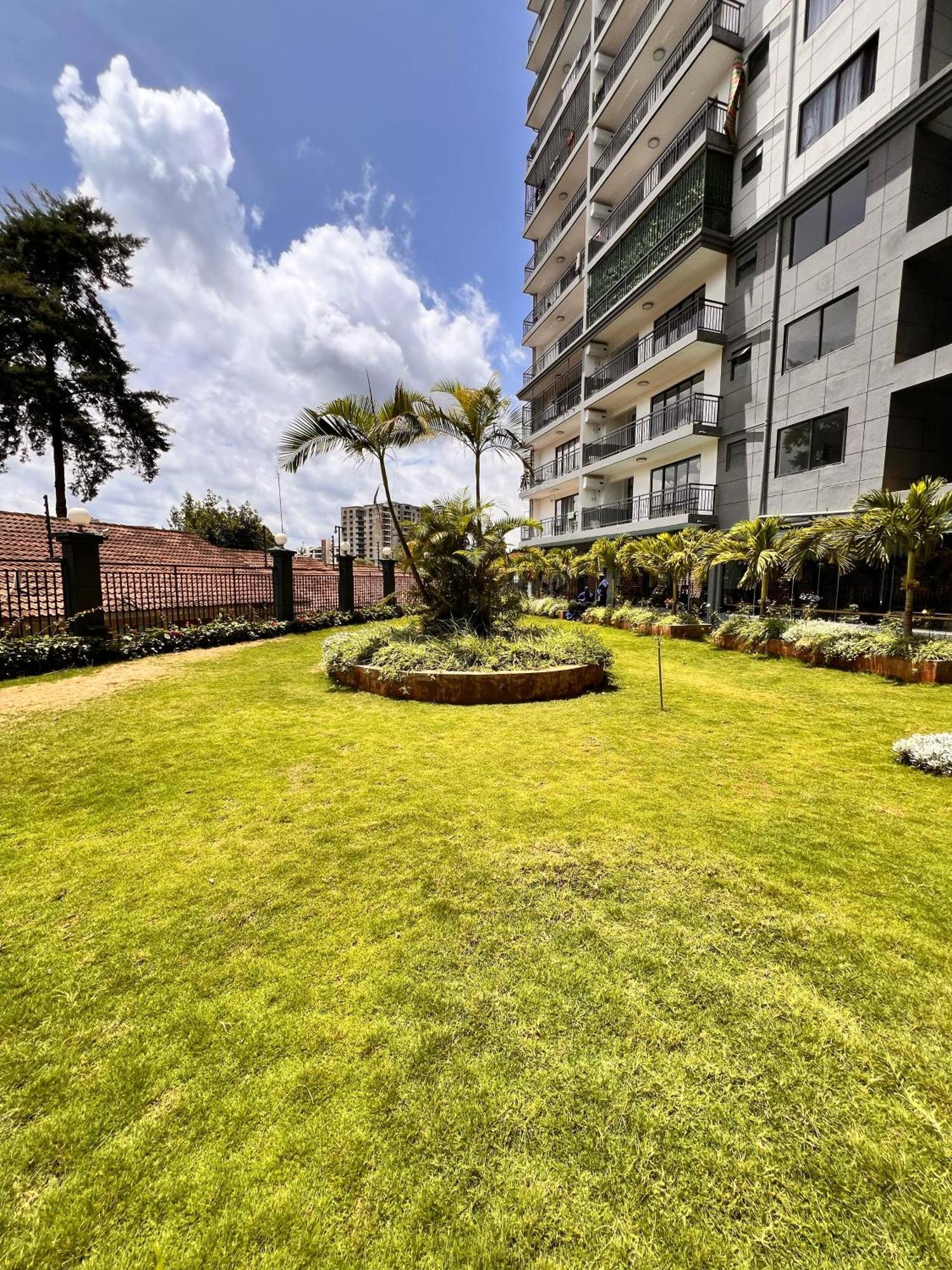 Kenya Perfect Homes Alina Ridge Apartment